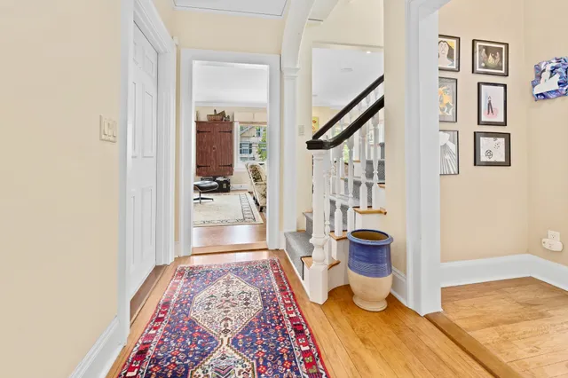 $1,689,000 | 39 Elm Street, Unit B, Woodstock, VT 05091