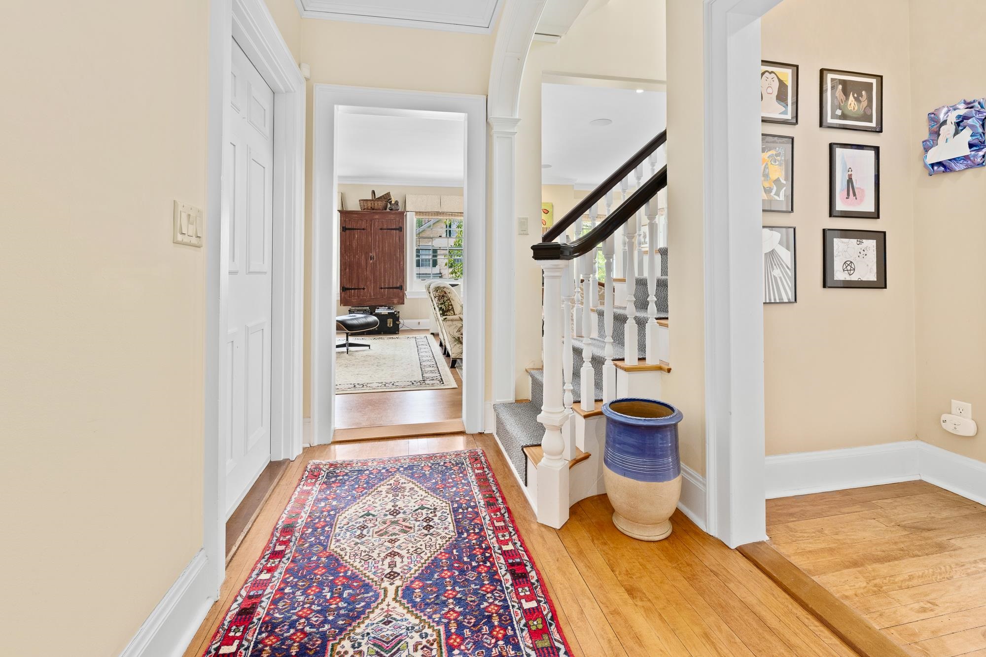 39 Elm Street, Unit B Woodstock, VT 05091 - Photo 32 of 48