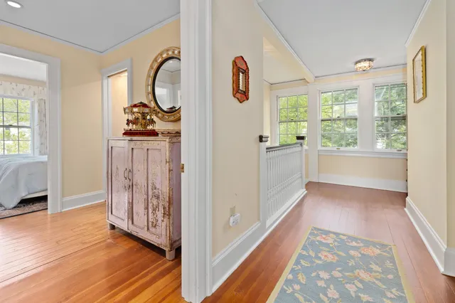 $1,689,000 | 39 Elm Street, Unit B, Woodstock, VT 05091