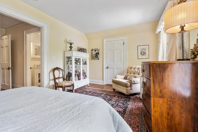 $1,689,000 | 39 Elm Street, Unit B, Woodstock, VT 05091