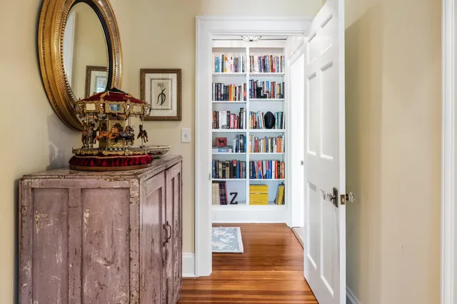 $1,689,000 | 39 Elm Street, Unit B, Woodstock, VT 05091