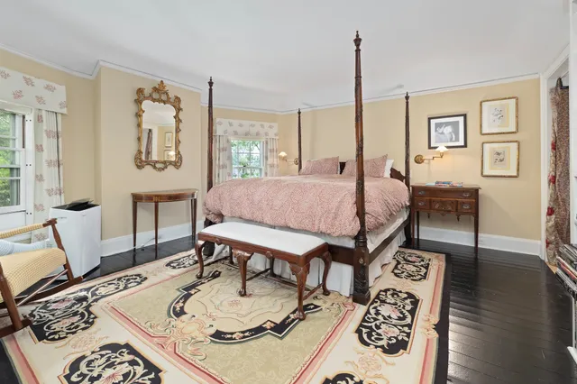 $1,689,000 | 39 Elm Street, Unit B, Woodstock, VT 05091