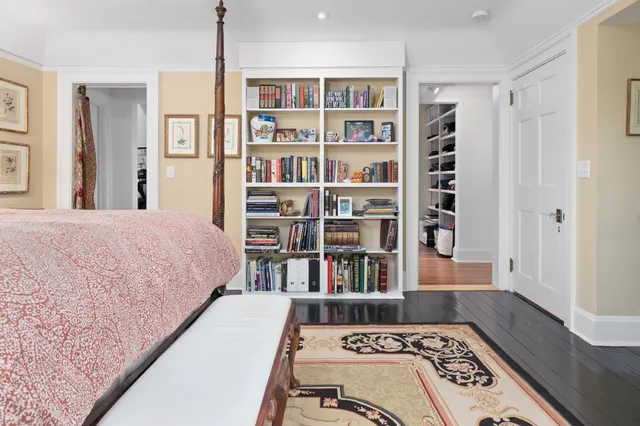 $1,689,000 | 39 Elm Street, Unit B, Woodstock, VT 05091