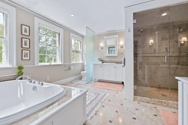 $1,689,000 | 39 Elm Street, Unit B, Woodstock, VT 05091