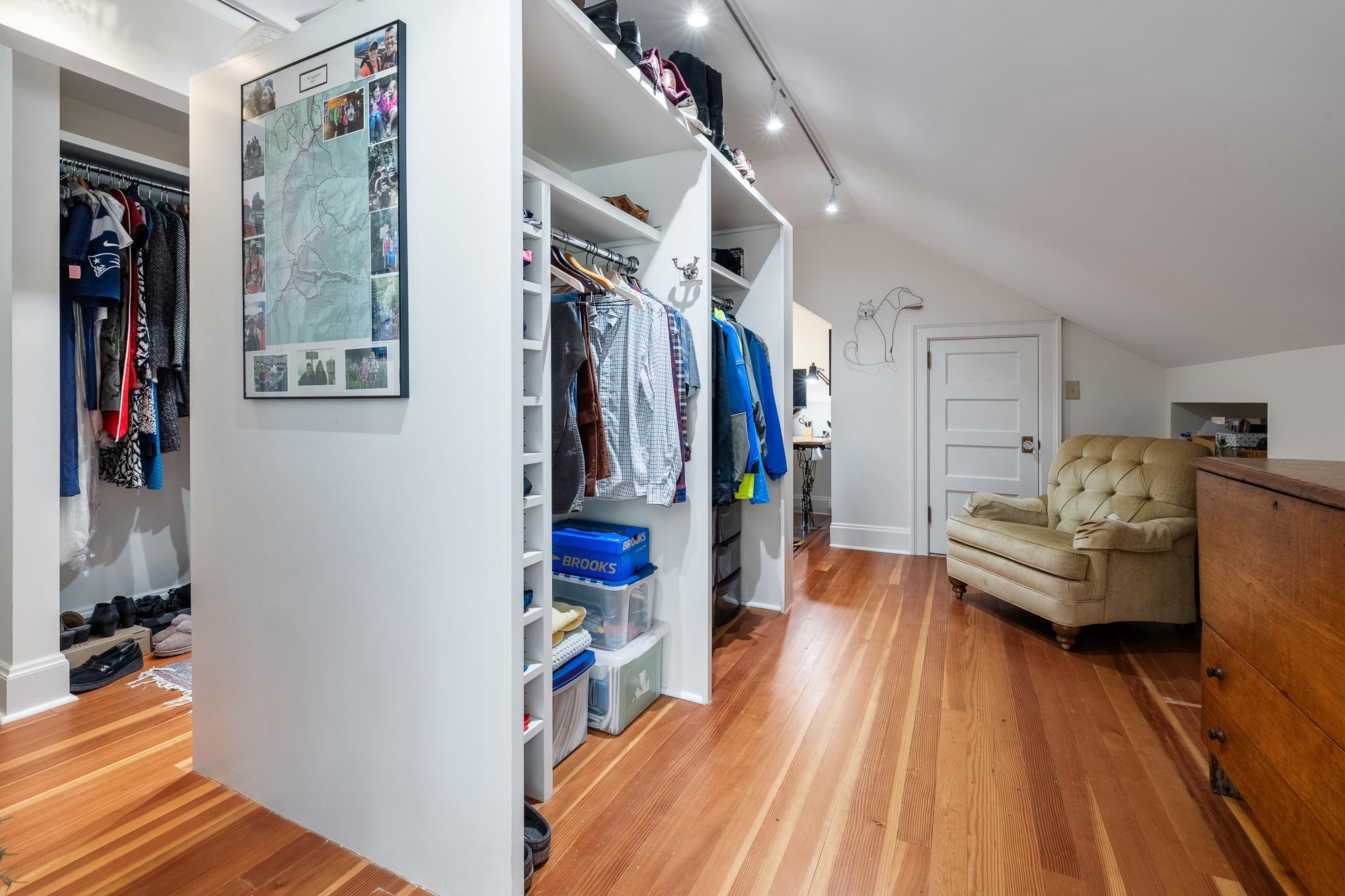 39 Elm Street, Unit B Woodstock, VT 05091 - Photo 43 of 48