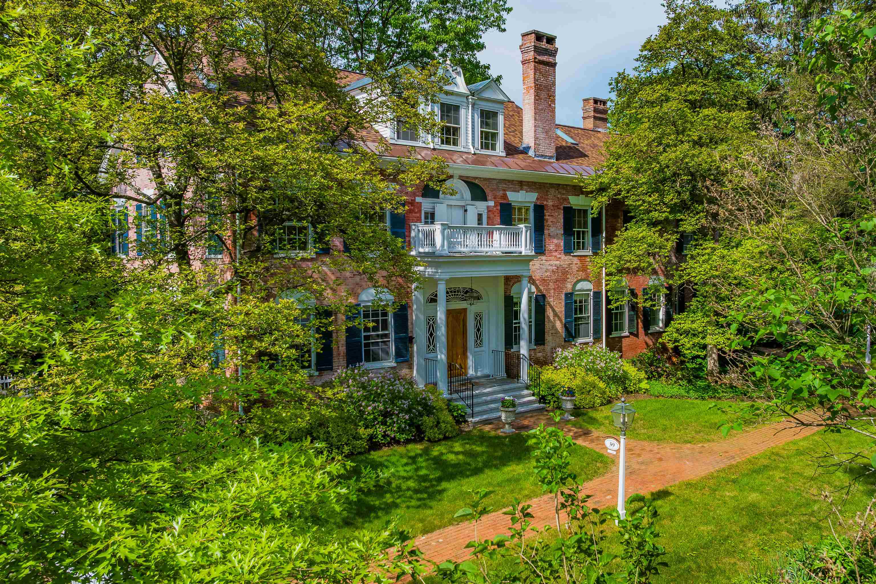 39 Elm Street, Unit B Woodstock, VT 05091 - Photo 45 of 48