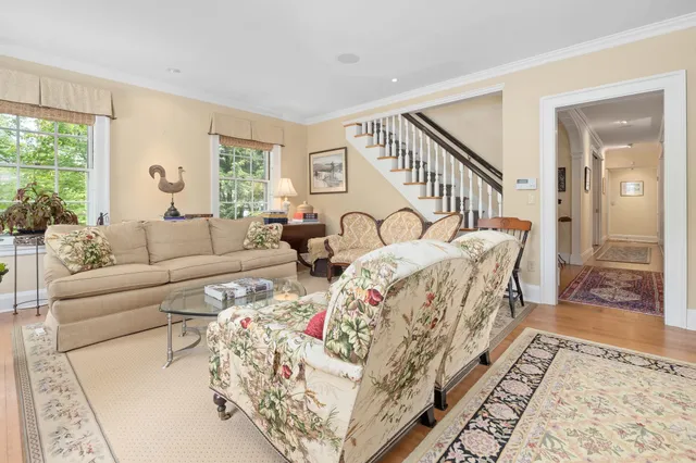 $1,689,000 | 39 Elm Street, Unit B, Woodstock, VT 05091