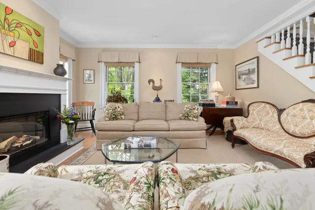 $1,689,000 | 39 Elm Street, Unit B, Woodstock, VT 05091