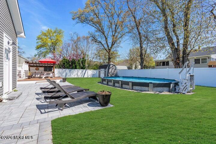27 Branch Road Oakhurst, NJ 07755 - Photo 39 of 44 branch pool 1