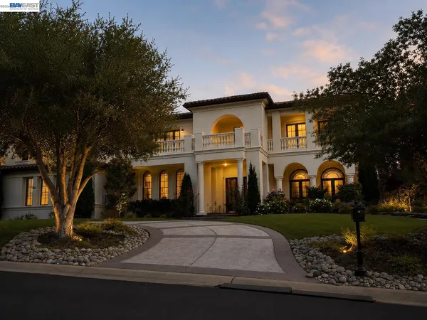 $6,498,000 | 3757 Selvante Street, Pleasanton, CA 94566