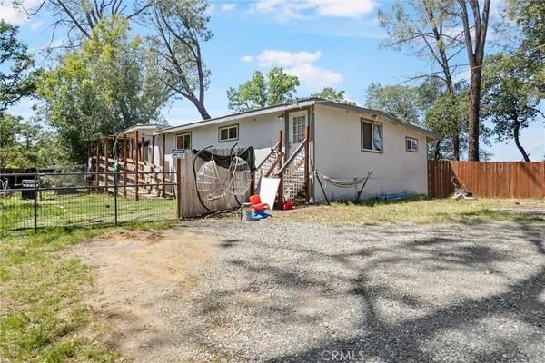 $285,000 | 16560 Elder Creek Circle, Corning, CA 96021
