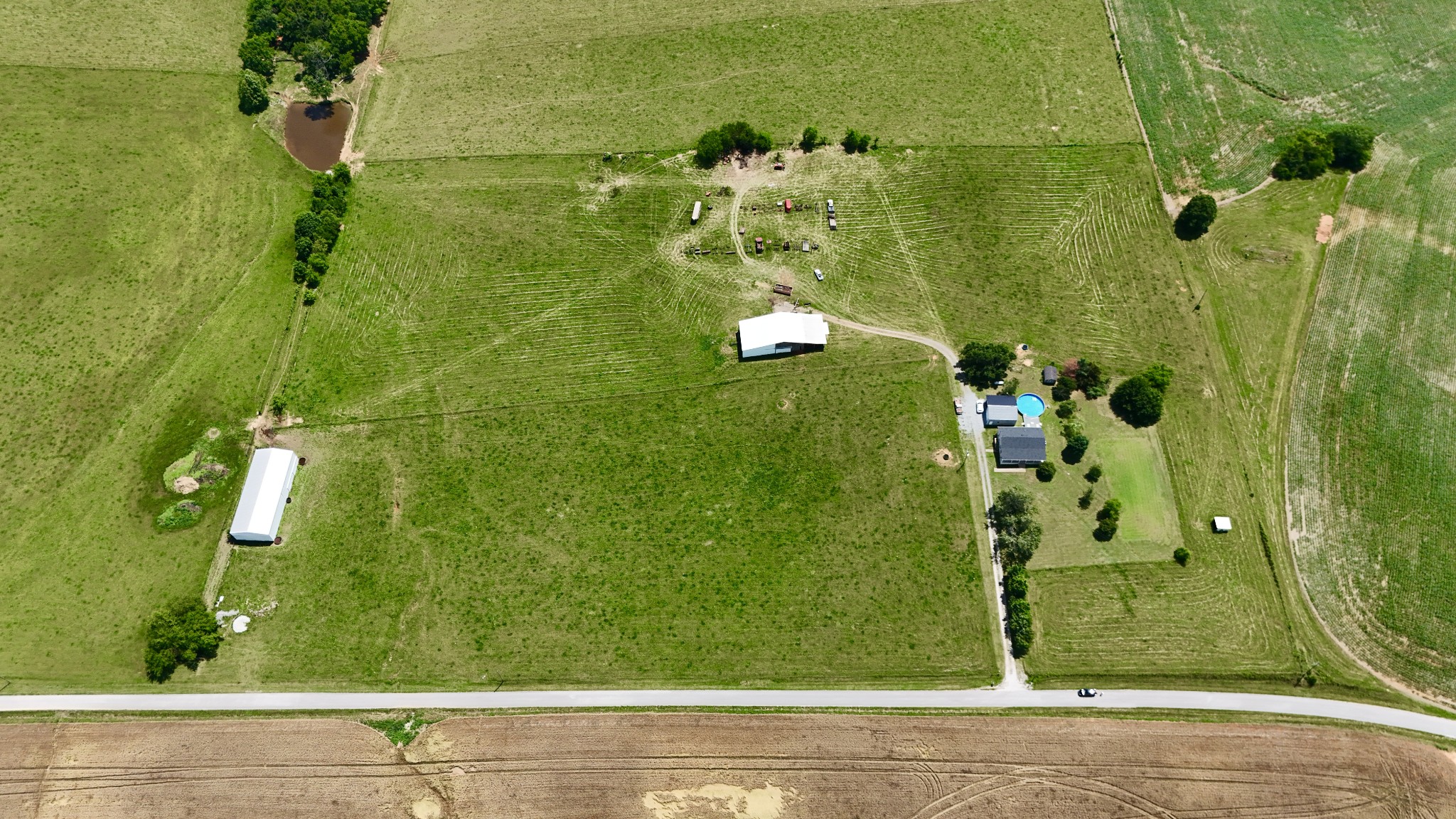 3191 Caudill Road Franklin, KY 42134 - Photo 8 of 25