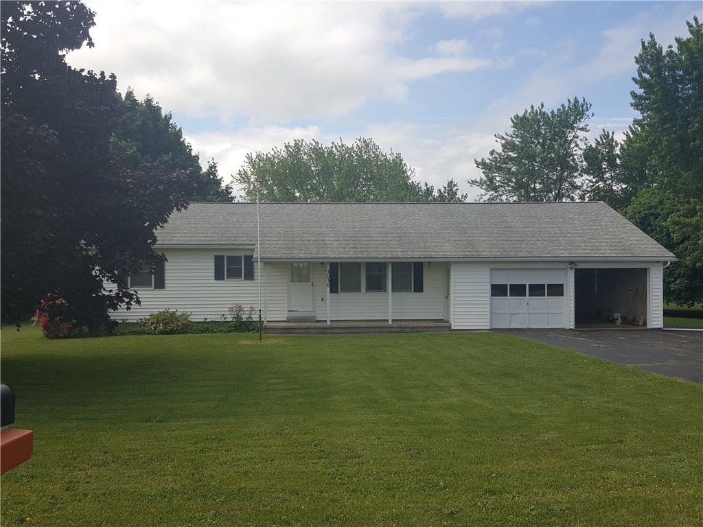 3030 Ridge Road Williamson, NY 14589 - Photo 1 of 1