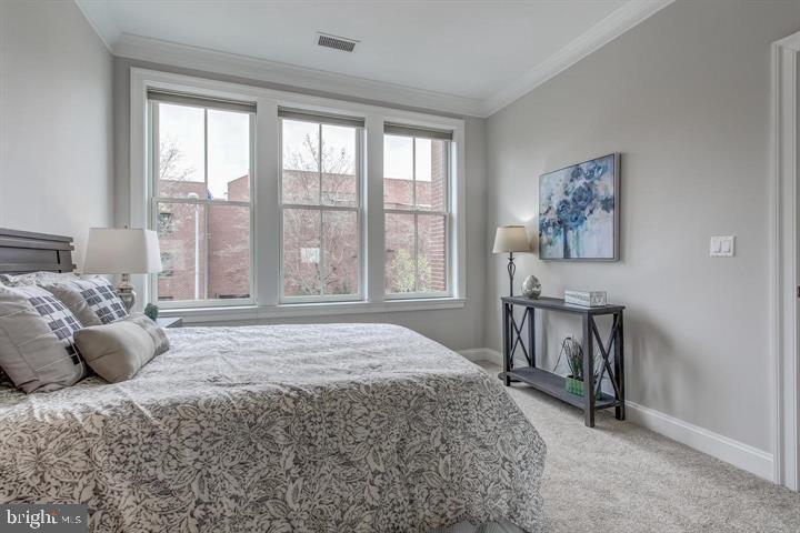 1210 R Street Northwest, Unit 201 Washington, DC 20009 - Photo 11 of 27