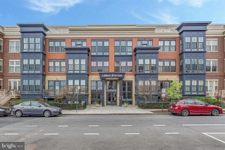 1210 R Street Northwest, Unit 201 Washington, DC 20009 - Photo 22 of 27