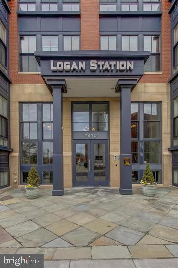 1210 R Street Northwest, Unit 201 Washington, DC 20009 - Photo 23 of 27