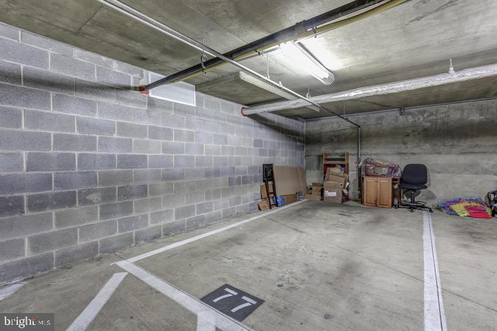 1210 R Street Northwest, Unit 201 Washington, DC 20009 - Photo 25 of 27