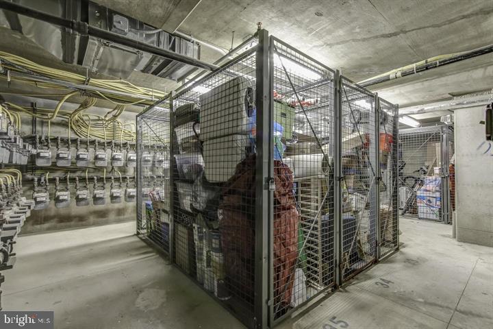 1210 R Street Northwest, Unit 201 Washington, DC 20009 - Photo 26 of 27