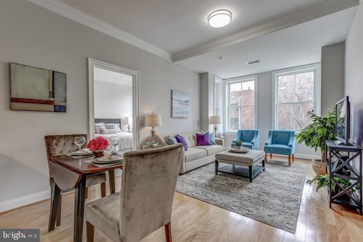 1210 R Street Northwest, Unit 201 Washington, DC 20009 - Photo 6 of 27