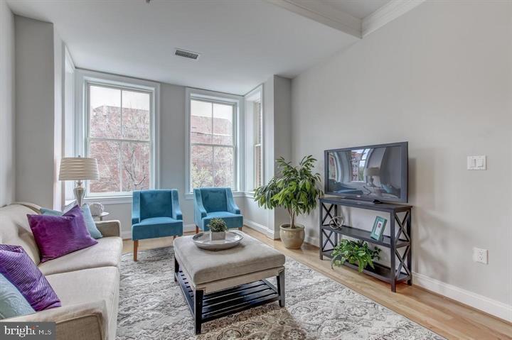 1210 R Street Northwest, Unit 201 Washington, DC 20009 - Photo 7 of 27