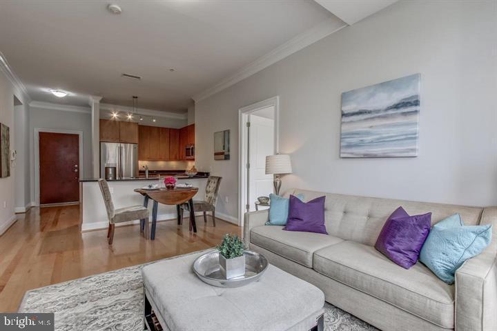 1210 R Street Northwest, Unit 201 Washington, DC 20009 - Photo 9 of 27