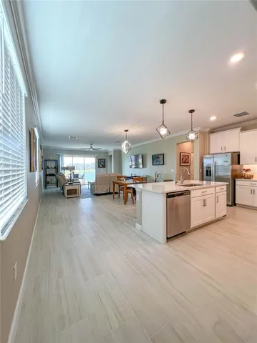 $345,000 | 12605 Tahitian Pearl Circle, Parrish, FL 34219