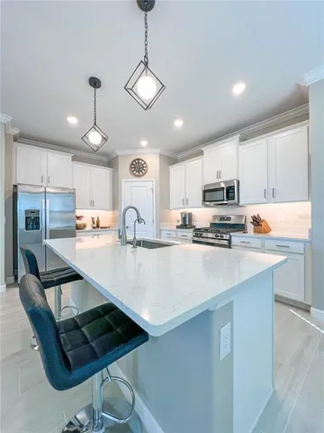 $345,000 | 12605 Tahitian Pearl Circle, Parrish, FL 34219