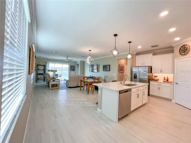 $345,000 | 12605 Tahitian Pearl Circle, Parrish, FL 34219