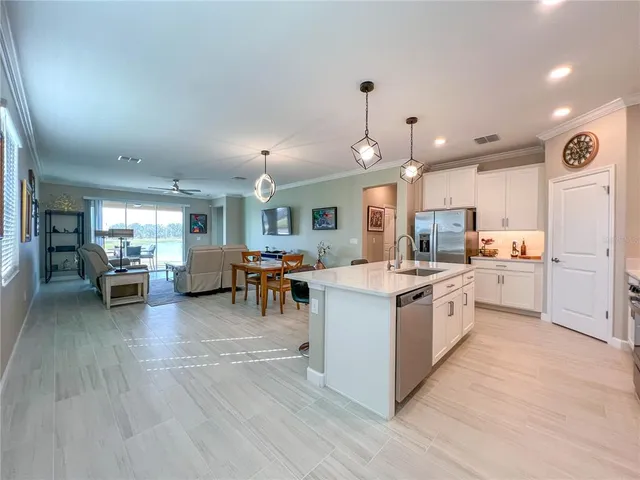 $345,000 | 12605 Tahitian Pearl Circle, Parrish, FL 34219