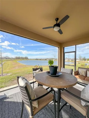 $345,000 | 12605 Tahitian Pearl Circle, Parrish, FL 34219