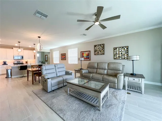 $345,000 | 12605 Tahitian Pearl Circle, Parrish, FL 34219