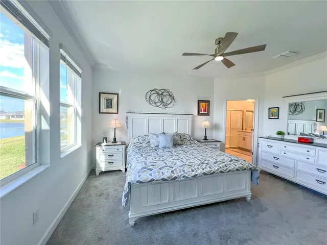 $345,000 | 12605 Tahitian Pearl Circle, Parrish, FL 34219