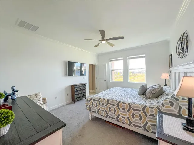 $345,000 | 12605 Tahitian Pearl Circle, Parrish, FL 34219