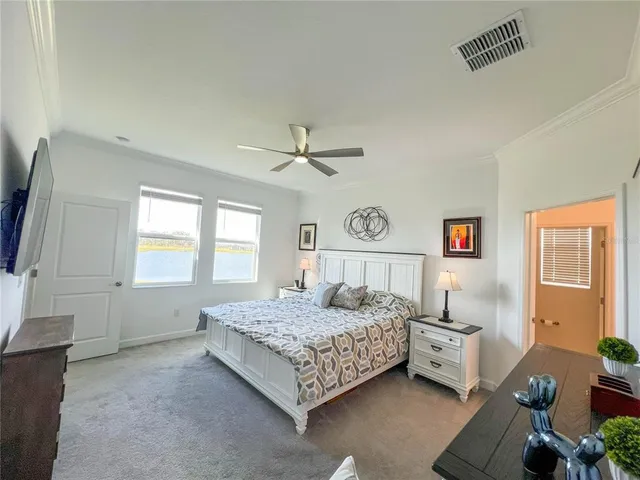 $345,000 | 12605 Tahitian Pearl Circle, Parrish, FL 34219