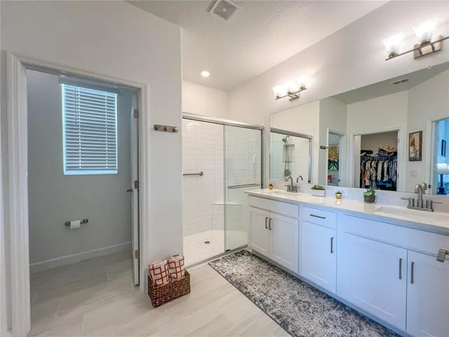 $345,000 | 12605 Tahitian Pearl Circle, Parrish, FL 34219