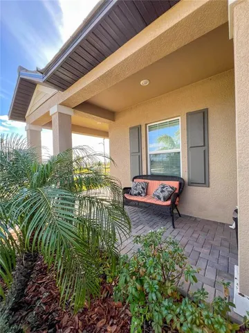 $345,000 | 12605 Tahitian Pearl Circle, Parrish, FL 34219