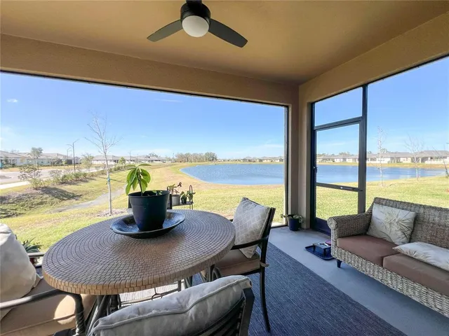 $345,000 | 12605 Tahitian Pearl Circle, Parrish, FL 34219