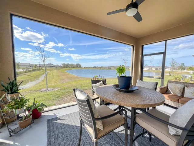 $345,000 | 12605 Tahitian Pearl Circle, Parrish, FL 34219