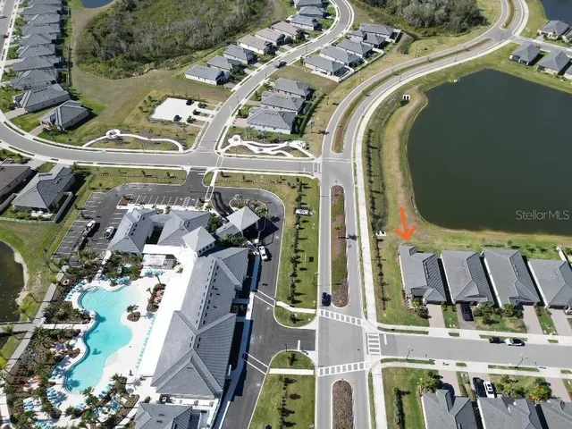 $345,000 | 12605 Tahitian Pearl Circle, Parrish, FL 34219