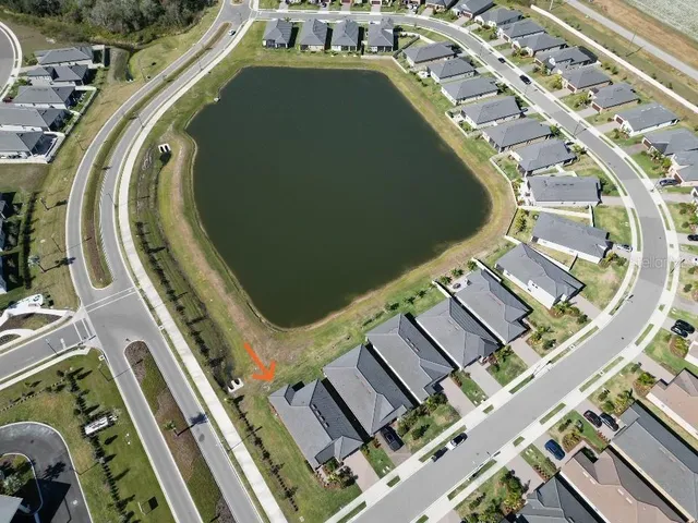 $345,000 | 12605 Tahitian Pearl Circle, Parrish, FL 34219