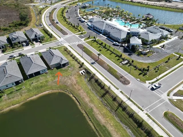 $345,000 | 12605 Tahitian Pearl Circle, Parrish, FL 34219