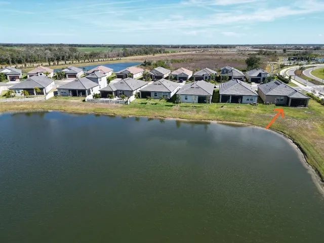 $345,000 | 12605 Tahitian Pearl Circle, Parrish, FL 34219