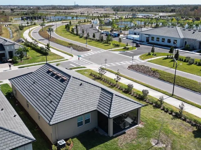 $345,000 | 12605 Tahitian Pearl Circle, Parrish, FL 34219