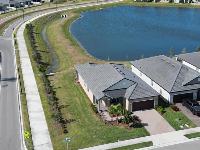 $345,000 | 12605 Tahitian Pearl Circle, Parrish, FL 34219