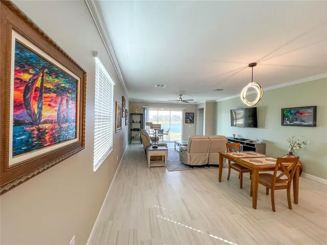 $345,000 | 12605 Tahitian Pearl Circle, Parrish, FL 34219