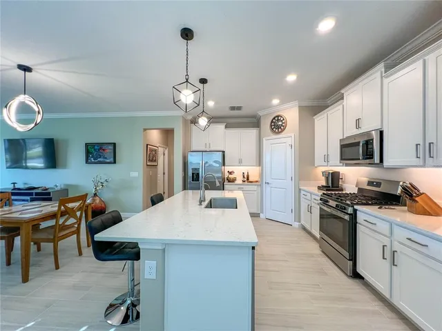 $345,000 | 12605 Tahitian Pearl Circle, Parrish, FL 34219