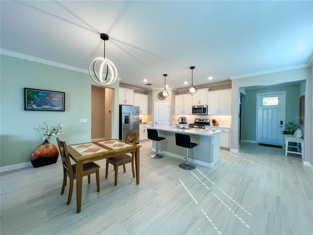 $345,000 | 12605 Tahitian Pearl Circle, Parrish, FL 34219