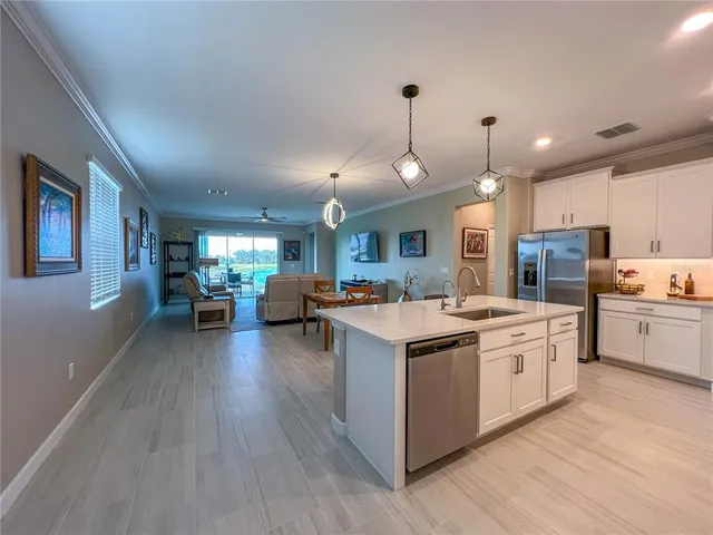 $345,000 | 12605 Tahitian Pearl Circle, Parrish, FL 34219