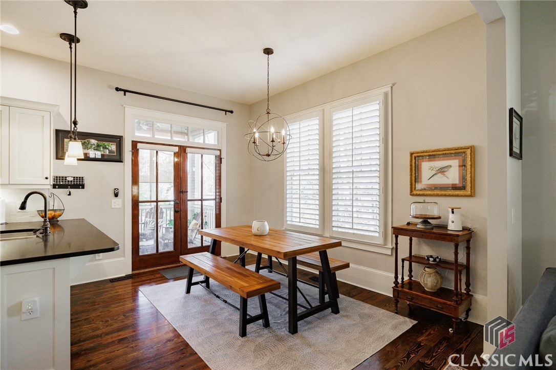 84 Charter Oak Drive Athens, GA 30607 - Photo 14 of 49 Gallery Image 14
