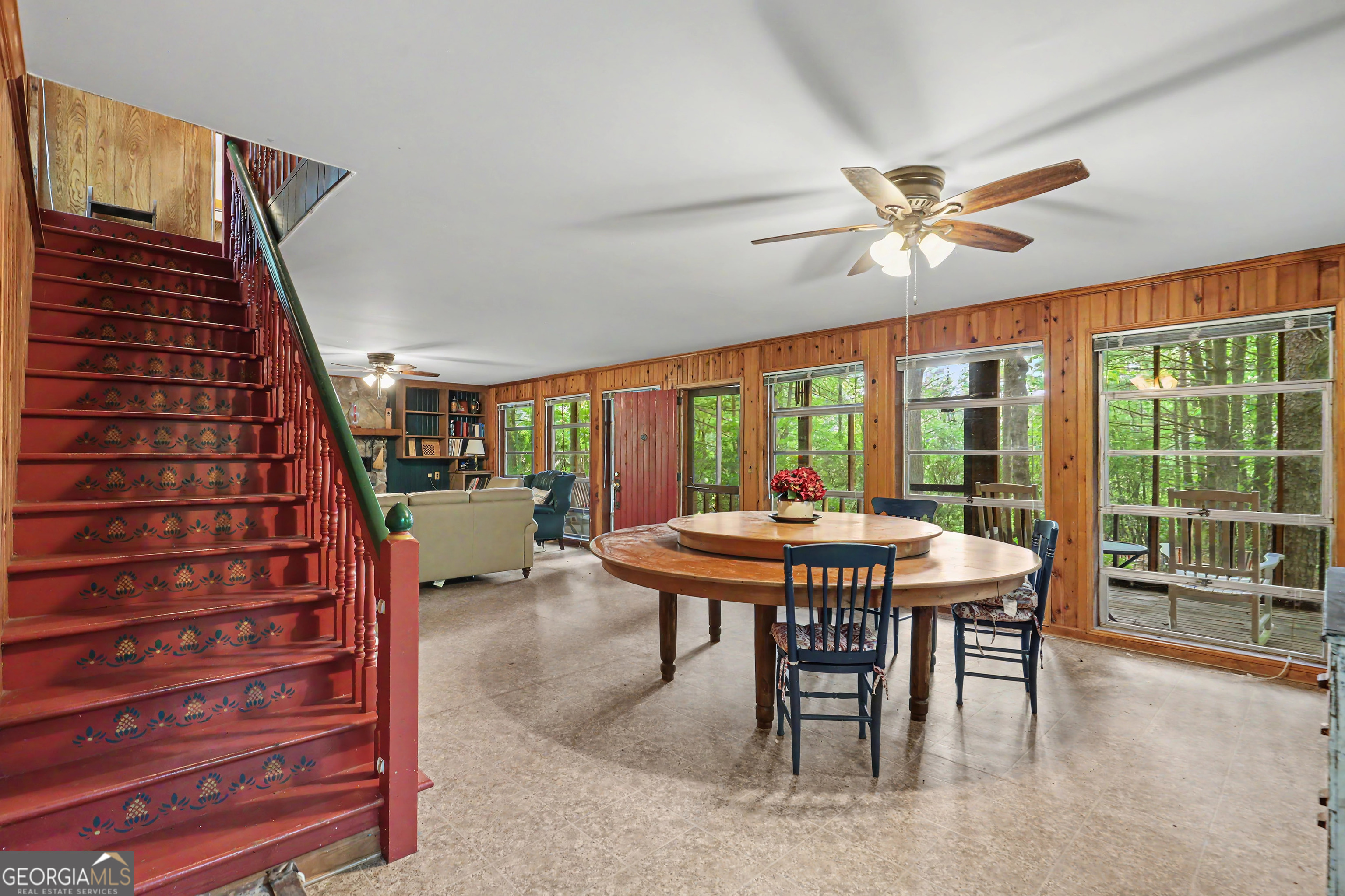 2597 Burton Dam Road Clarkesville, GA 30523 - Photo 21 of 41